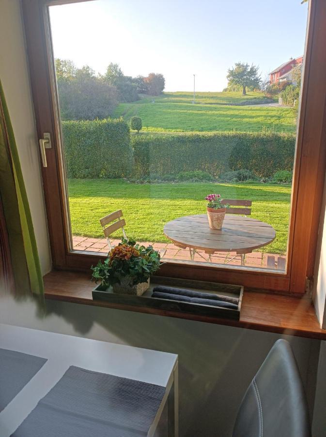 Relaxen Vor Den Toren Bambergs Bischberg Екстериор снимка