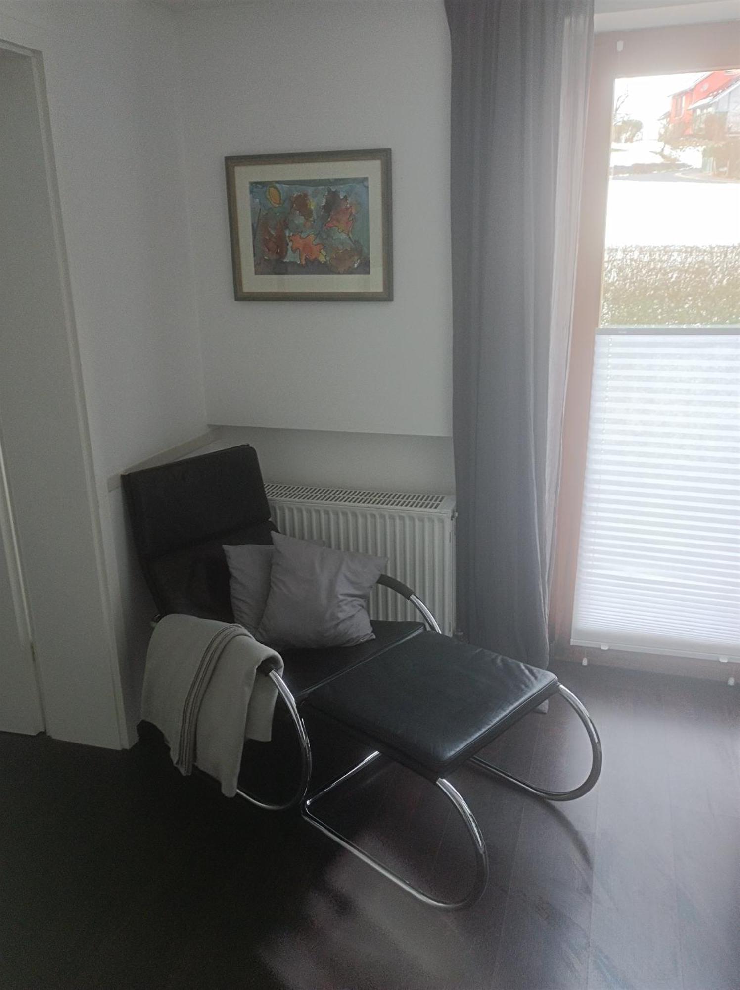 Relaxen Vor Den Toren Bambergs Bischberg Екстериор снимка